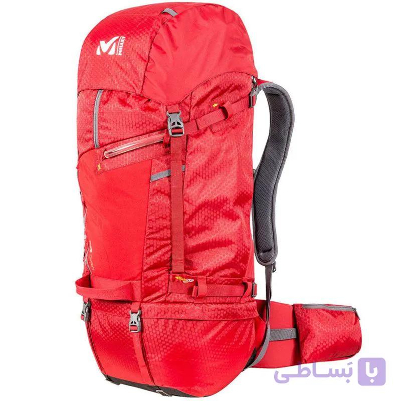 کوله پشتی میلت مدل UBIC 60 Plus10 1916 — تصویر 1