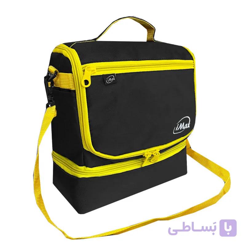 کیف لوازم شخصی آیمکس کد 021 — تصویر 1