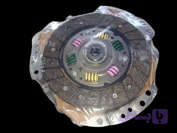 دیسک و صفحه و بلبرینگ پژو405 — تصویر 1
