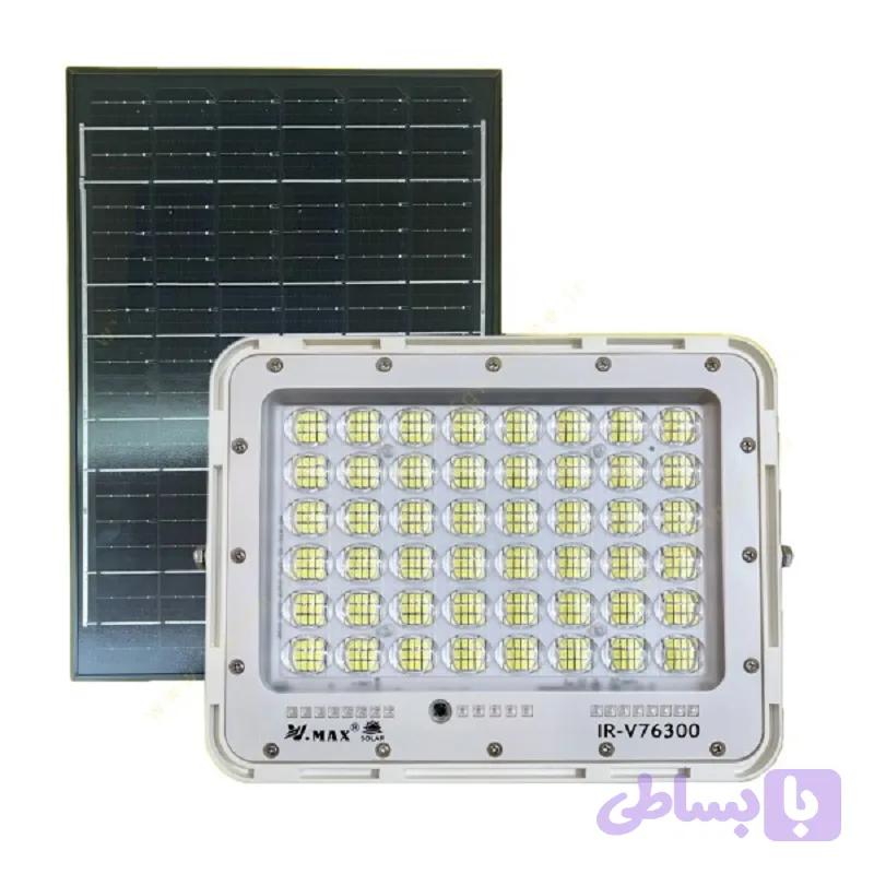پرژکتور خورشیدی 76300 ویمکس