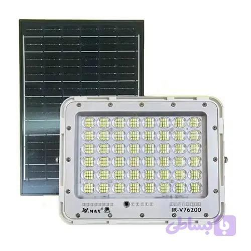 پرژکتور خورشیدی 76200 ویمکس