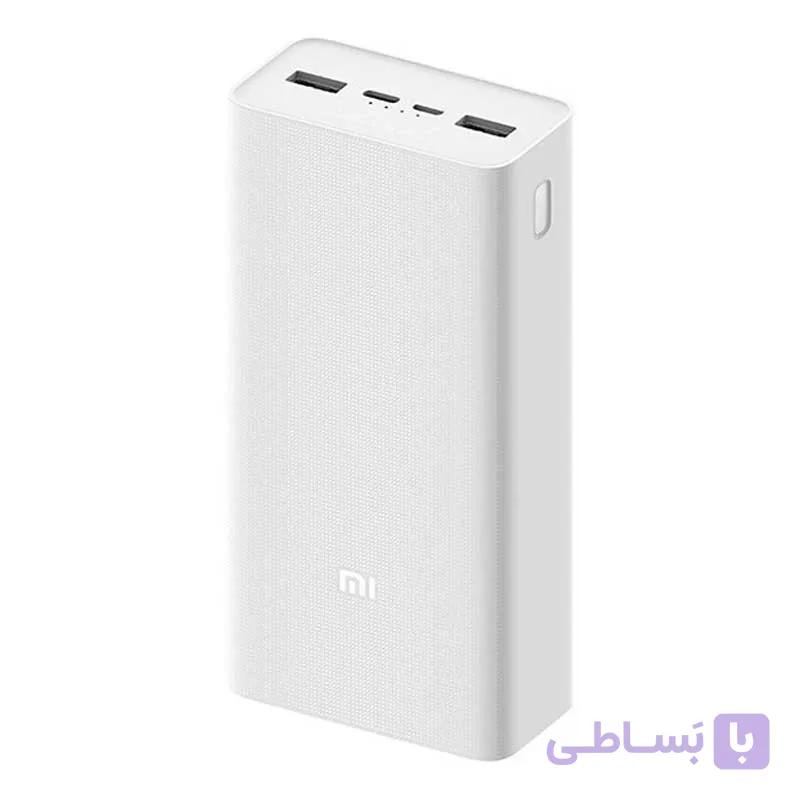 پاوربانک30000 شیائومی اورجینال — تصویر 1