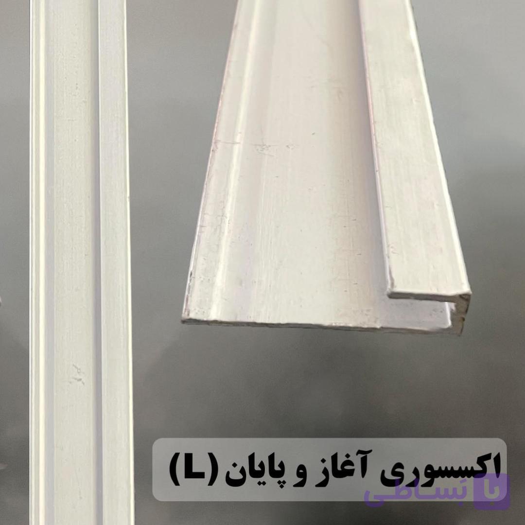 ابزار قاب بندی ماربل شیت L