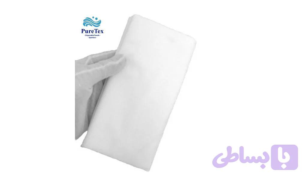 حوله یکبار مصرف 40 گرمی