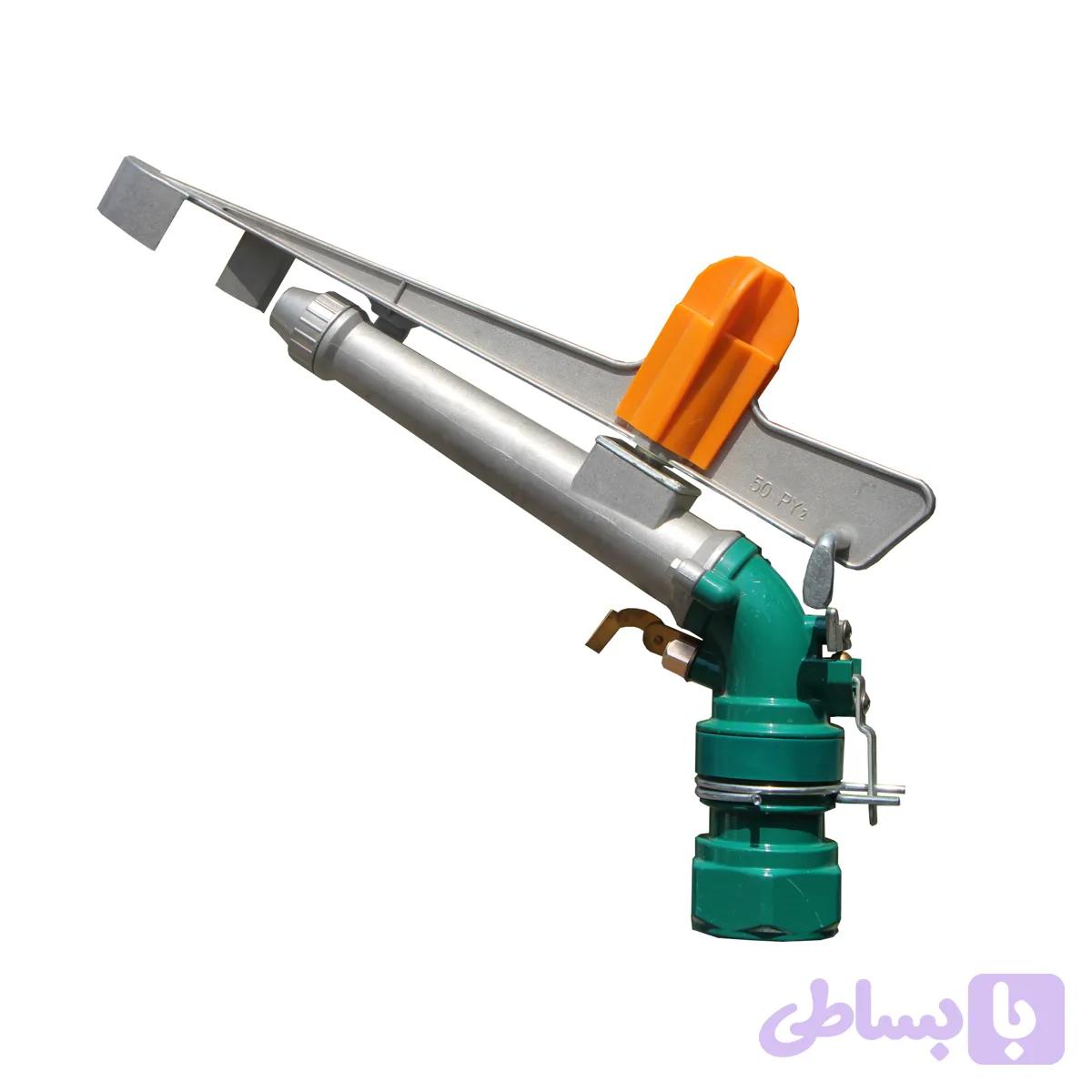 آبپاش گان مدل py50