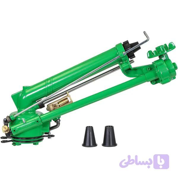 آبپاش گان طرح sim skipeer