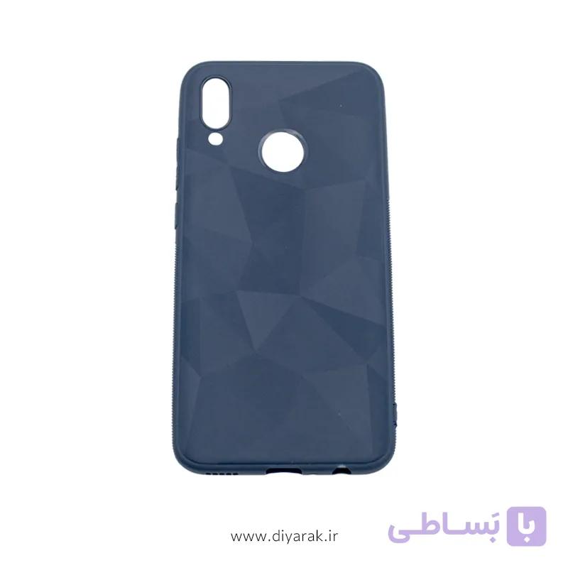 قاب گوشی هواوی آنر Honor 10 Lite مدل ژله‌ای مات