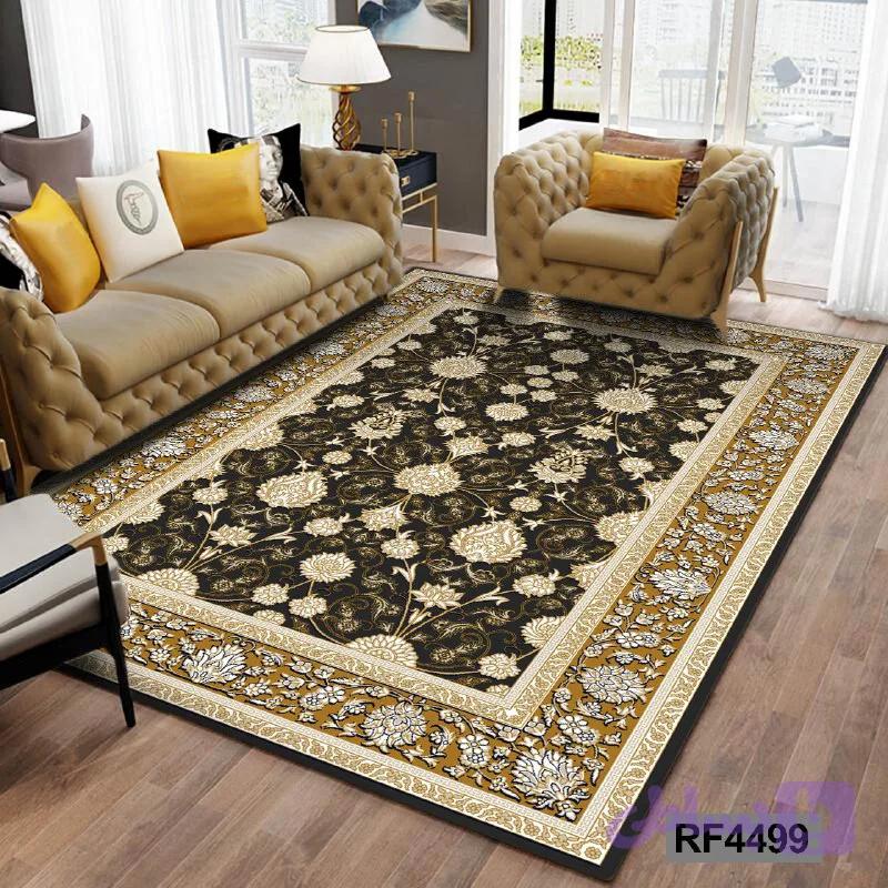 فرشینه و روفرشی کد RF4499
