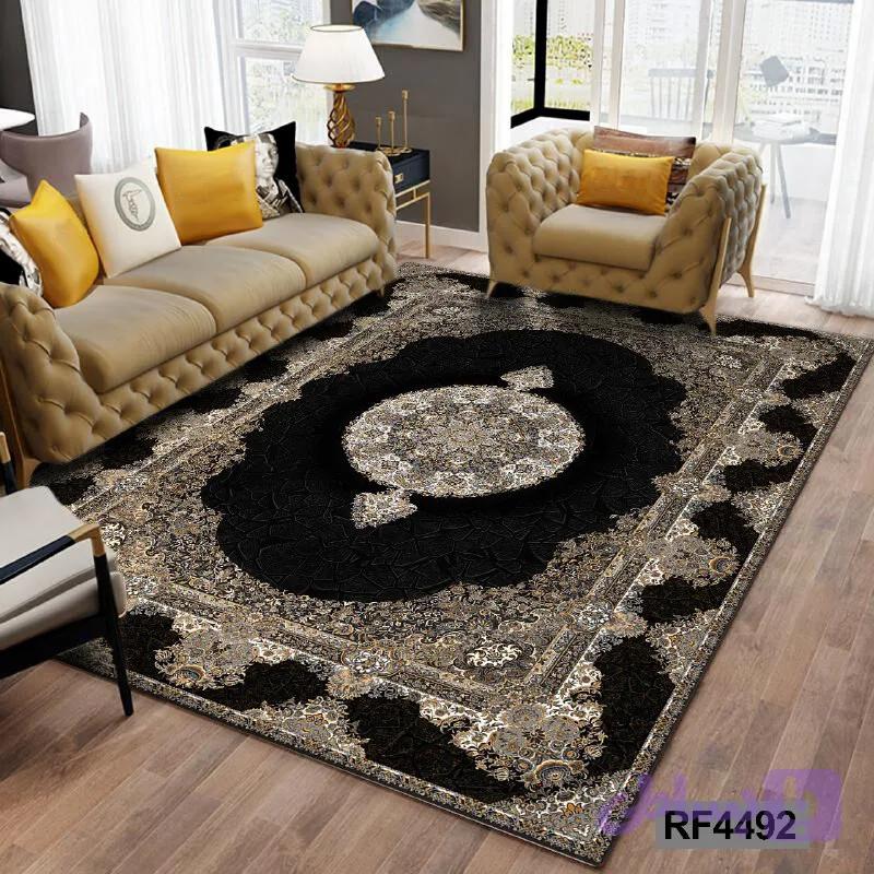 فرشینه و روفرشی کد RF4492