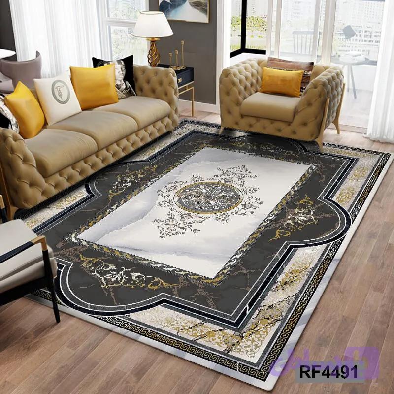 فرشینه و روفرشی کد RF4491