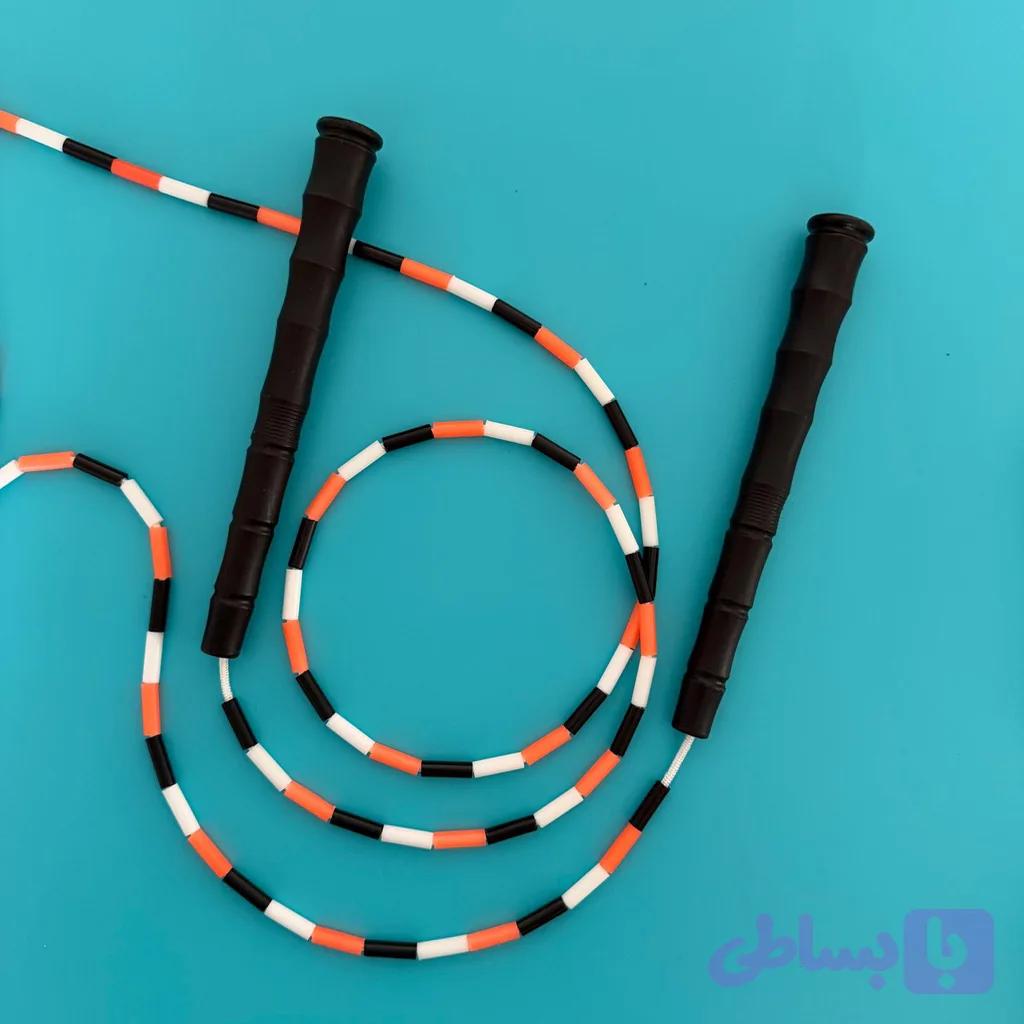 طناب مهره ای حرفه ای — تصویر 1
