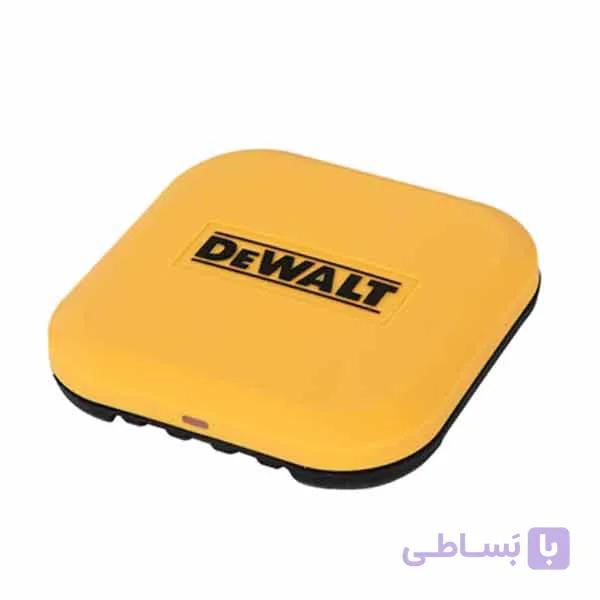 شارژر وایرلس دیوالت مدل 1410476DW2 — تصویر 1