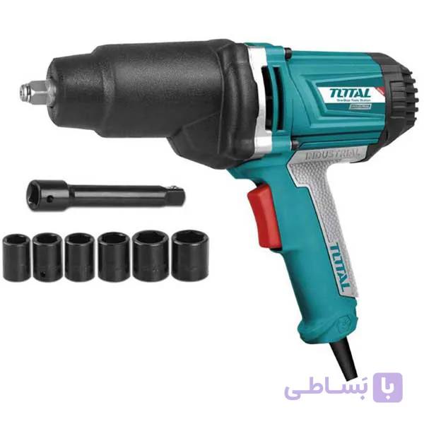 بکس برقی 1050 وات توتال مدل TIW10101 — تصویر 1