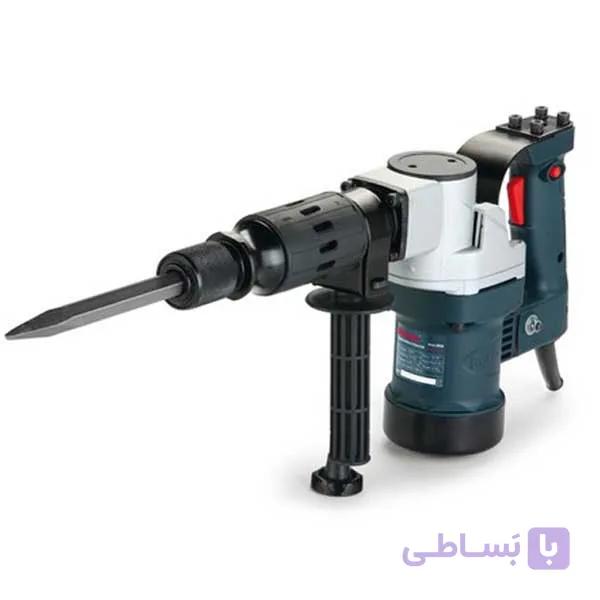 چکش تخریب 6 کیلویی رونیکس مدل 2806 — تصویر 1