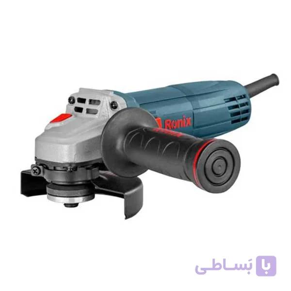 مینی فرز 720 وات رونیکس مدل 3130 — تصویر 1