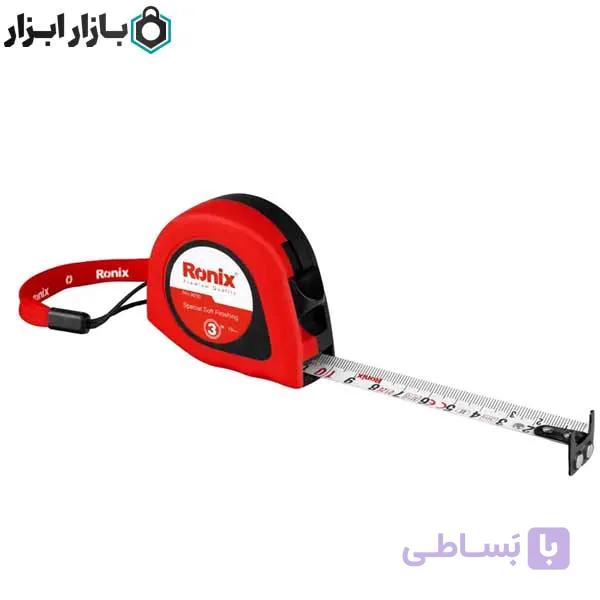 متر 3 متری رونیکس مدل RH-9038 — تصویر 1