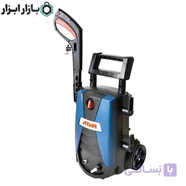 کارواش 145 بار یونیورسال (ذغالی) آروا مدل 5182 — تصویر 1