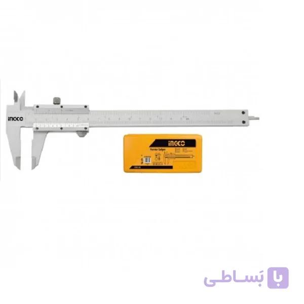 کولیس اینکو مدل HVC01150 گستره 0- 150 میلی متر