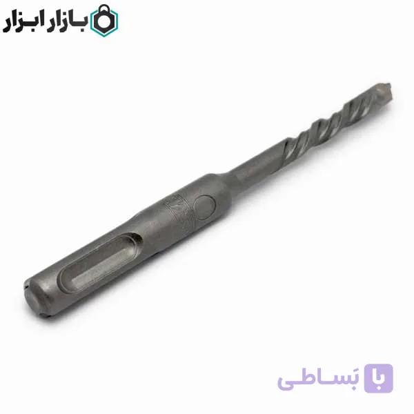 مته چهار شیار 4 الماسه 4 فلوت 110*8 کنزاکس مدل KPB-811 — تصویر 1