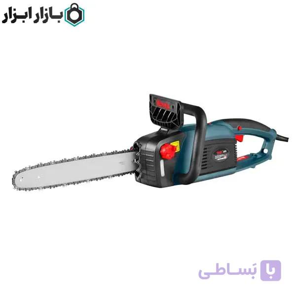 اره درخت بر برقی 2400 وات رونیکس مدل 4740 — تصویر 1