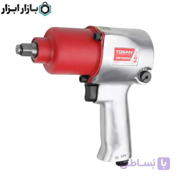 بکس بادی 1/2 اینچ توسن مدل P0780IW — تصویر 1