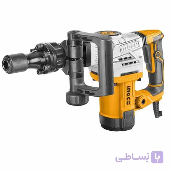 چکش تخریب 7 کیلویی اینکو مدل PDB130018 — تصویر 1