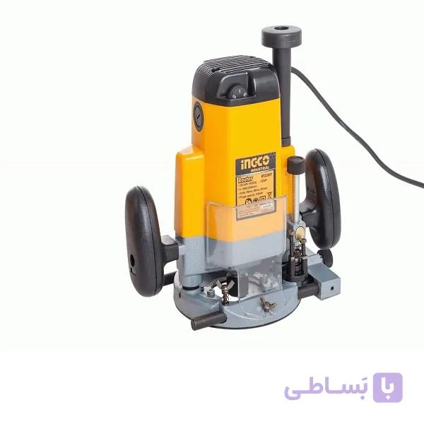 اور فرز نجاری برقی 2200 وات اینکو مدل RT22008