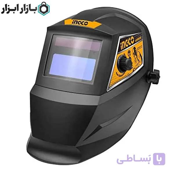 ماسک جوشکاری اتوماتیک اینکو مدل AHM008 — تصویر 1