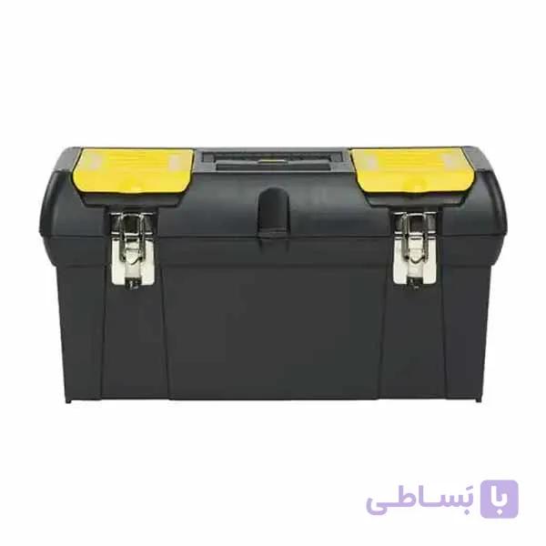 جعبه ابزار 24 اینچ استنلی مدل 02401S