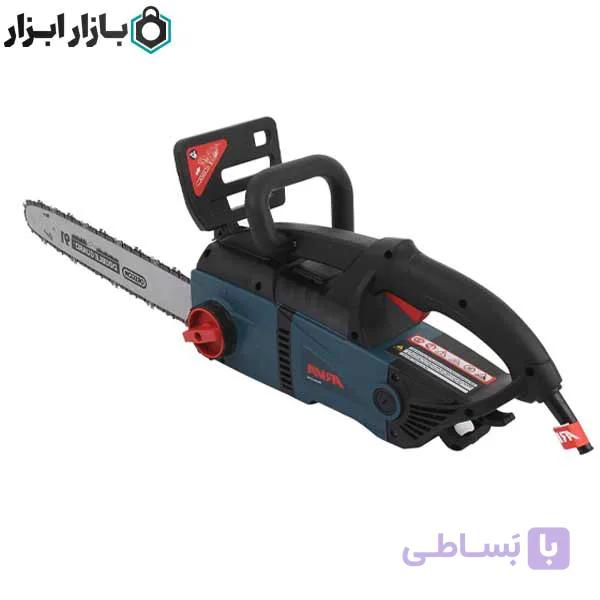 اره زنجیری برقی آروا مدل 5702 — تصویر 1