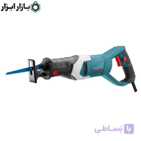 اره افقی بر برقی 705 وات رونیکس مدل 4221 — تصویر 1