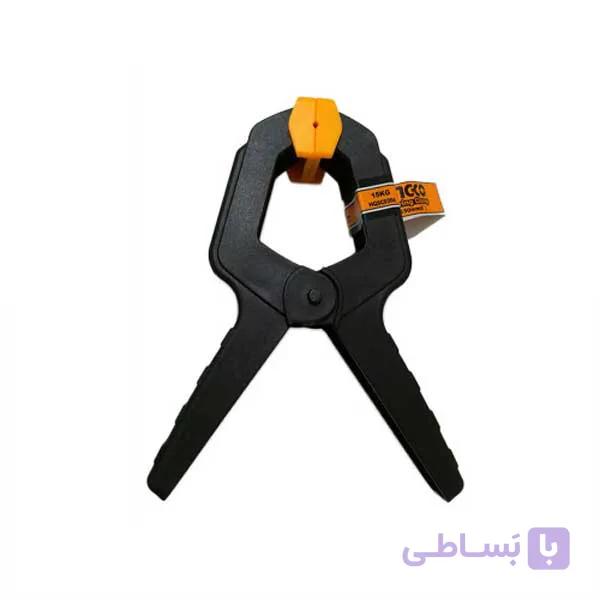 گیره ماهی پلاستیکی اینکو مدل HQSC0206 — تصویر 1