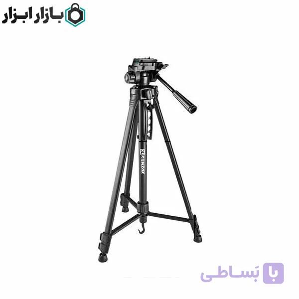سه پایه تراز کنزاکس مدل KTP-113 — تصویر 1