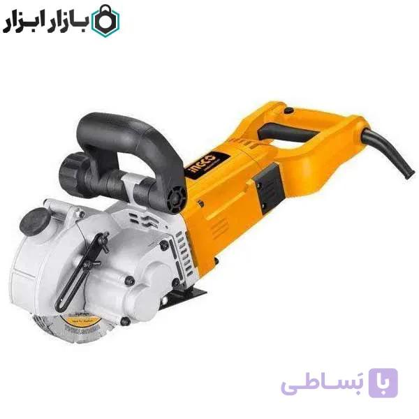 شیار زن برقی 3000 وات اینکو مدل WLC30001 — تصویر 1