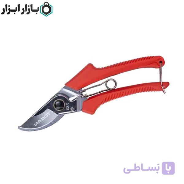 قیچی باغبانی 8.5 اینچ توسن مدل 5507 — تصویر 1