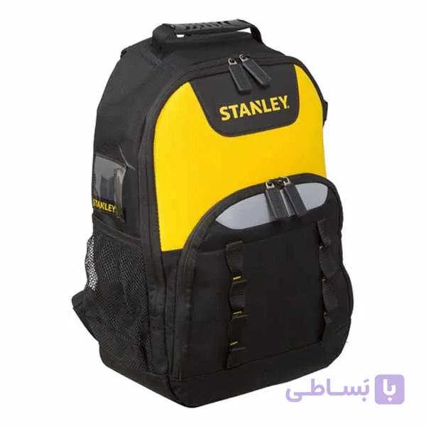 کیف ابزار کوله پشتی استنلی مدل STST515155 — تصویر 1