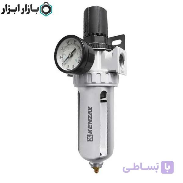 رطوبت گیر تک کنزاکس مدل 5221 — تصویر 1