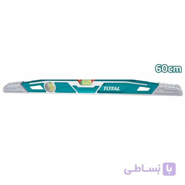 تراز دستی 60 سانتی توتال مدل TMT221606 — تصویر 1