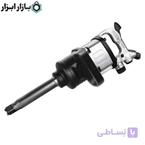 بکس بادی یک اینچ شفت بلند ۲۴۰۰ نیوتن متر کنزاکس مدل 5102 — تصویر 1