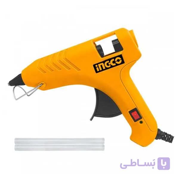 دستگاه چسب حرارتی اینکو مدل GG6008 — تصویر 1