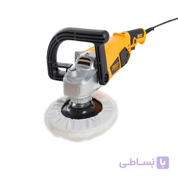 پولیشر 1400 وات اینکو مدل AP140028 — تصویر 1