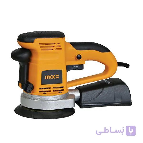 سنباده لرزان 450 وات اینکو مدل RS4501.2