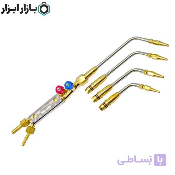 سر پیک جوش آروا مدل 2210A — تصویر 1