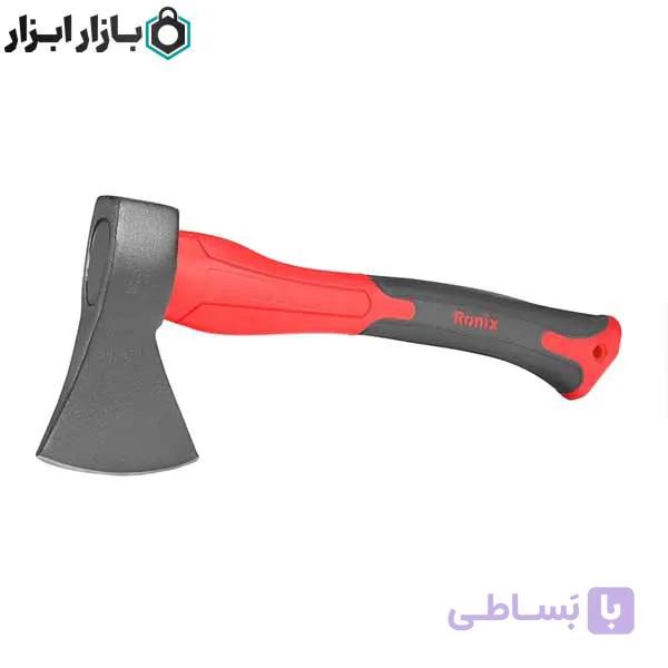 تبر 600 گرمی رونیکس مدل RH-4700 — تصویر 1