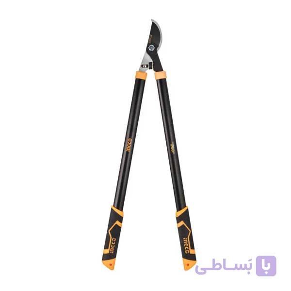 قيچی ھرس باغبانی دسته بلند اینکو مدل HLT7101 — تصویر 1