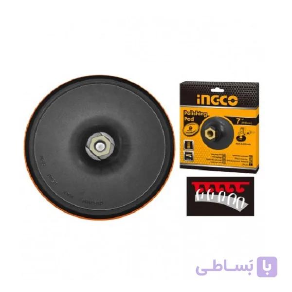صفحه سنباده دیسکی اینکو مدل APP011