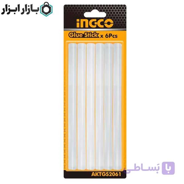 چسب حرارتی اینکو مدل AKTGS2061 — تصویر 1
