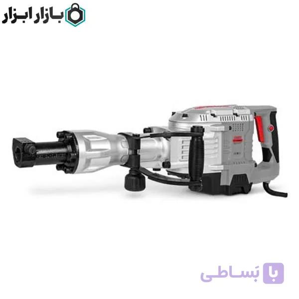 تخریب 45 ژول 1700 وات کرون مدل CT18024 — تصویر 1