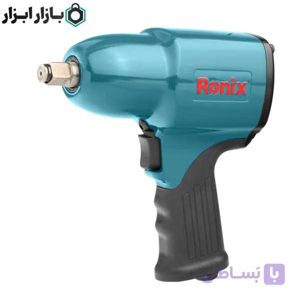 بکس بادی 1/2 اینچ 570 نیوتن‌متر رونیکس مدل 2301 — تصویر 1