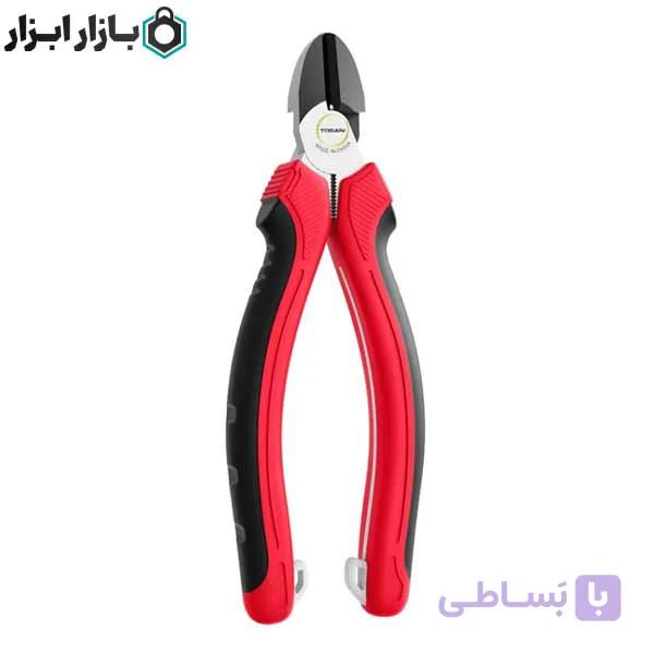 سیم چین سری Mustang سایز 7 اینچ توسن مدل T6207 — تصویر 1